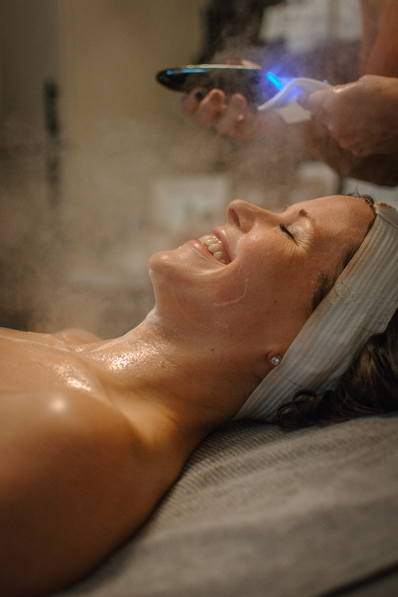 Facials